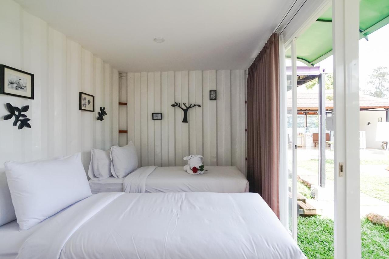 Container Smart Stay Css Bedugul  Ngoại thất bức ảnh