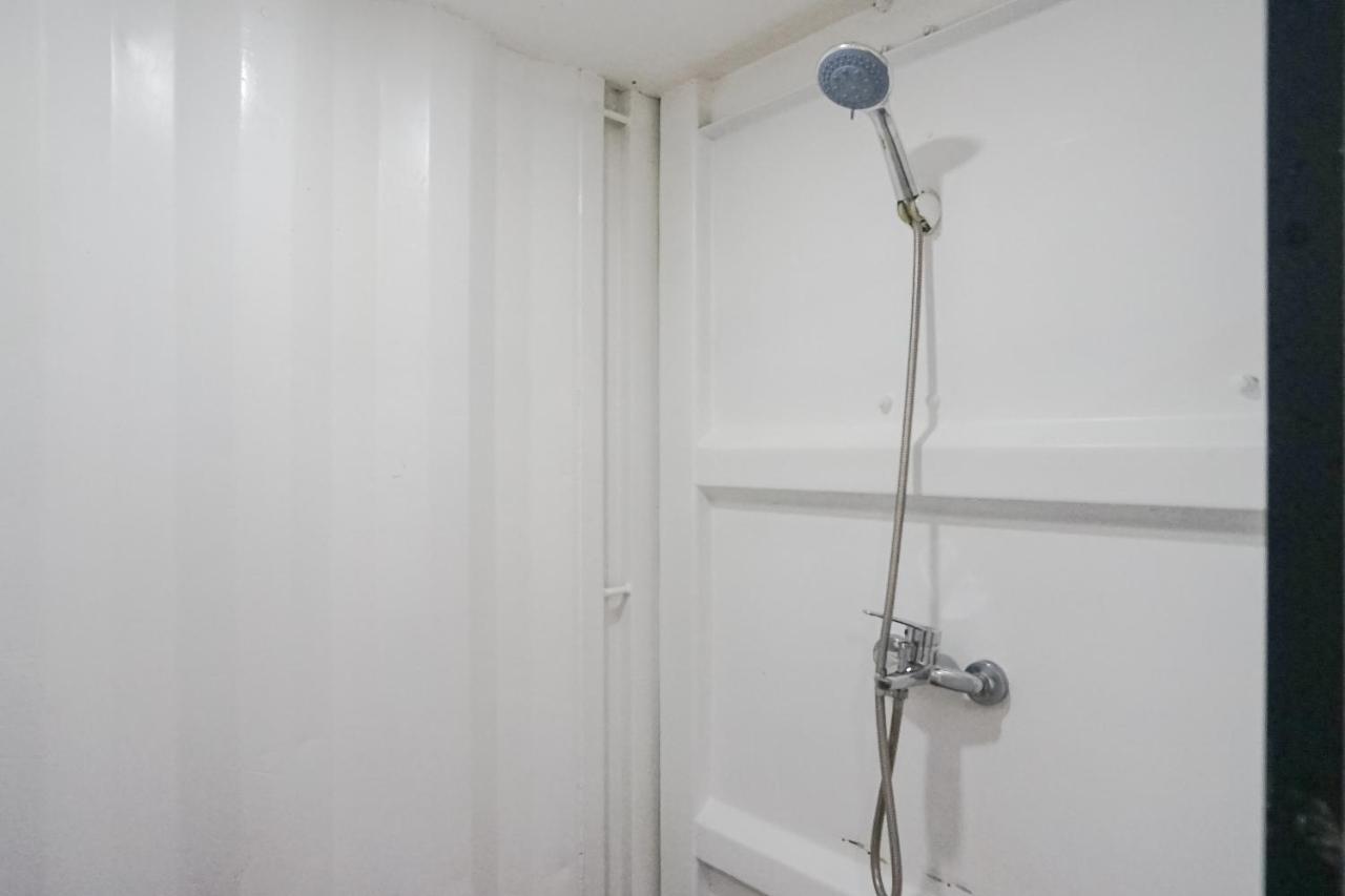 Container Smart Stay Css Bedugul  Ngoại thất bức ảnh
