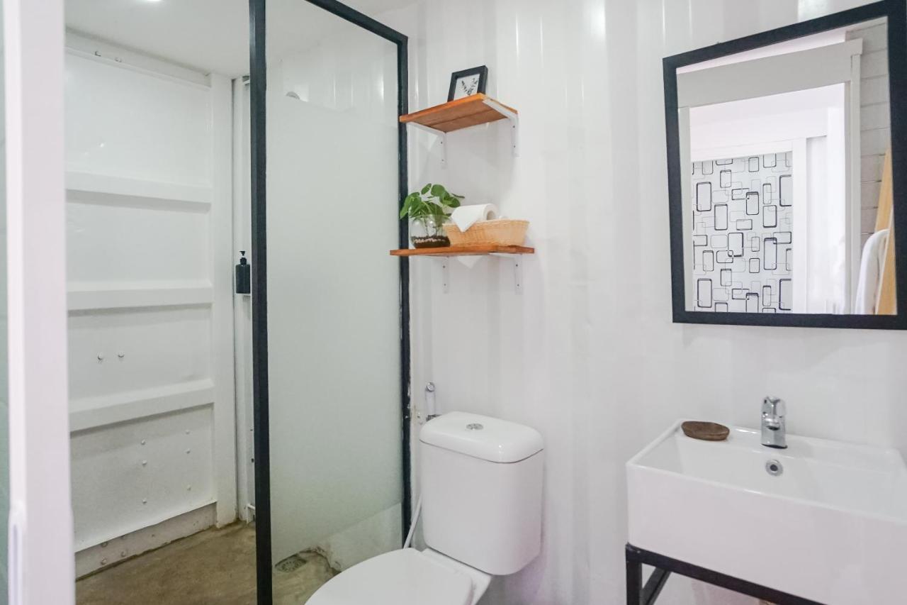 Container Smart Stay Css Bedugul  Ngoại thất bức ảnh
