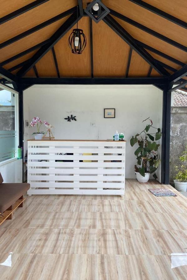 Container Smart Stay Css Bedugul  Ngoại thất bức ảnh