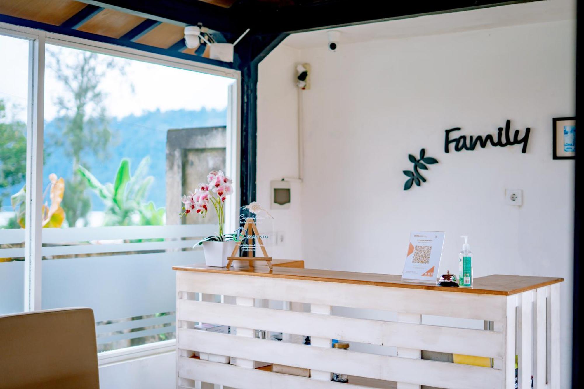 Container Smart Stay Css Bedugul  Ngoại thất bức ảnh